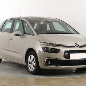 Citroën C4 SpaceTourer PureTech 130 / 19303283
