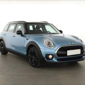 Mini Clubman Cooper D / 19303310