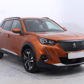 Peugeot 2008 1.2 PureTech / 19303315