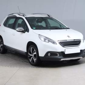 Peugeot 2008 1.2 PureTech / 19303498