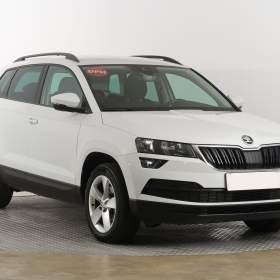 Škoda Karoq 2.0 TDI / 19303509