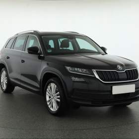 Škoda Kodiaq 2.0 TDI / 19303553