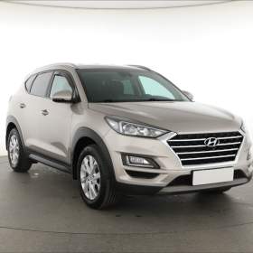 Hyundai Tucson 1.6 T- GDI / 19303857