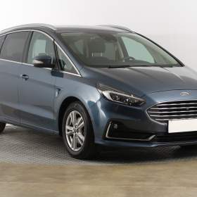 Ford S- MAX 2.0 TDCi / 19309451