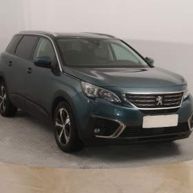 Peugeot 5008 PureTech 130 / 19309477