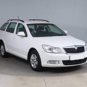 Škoda Octavia 1.6 TDI / 19309479