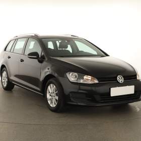 Volkswagen Golf 1.6 TDI / 19309511