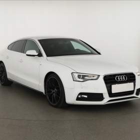 Audi A5 2.0 TDI / 19309532