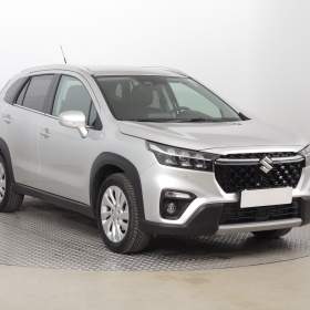 Suzuki SX4 S- Cross 1.4 BoosterJet / 19309822