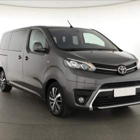 Toyota ProAce Verso 2.0 D- 4D / 19309837