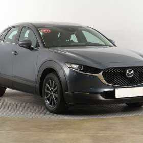 Mazda CX- 30 Skyactiv- G 2.0 / 19309854