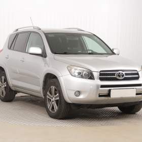Toyota Rav4 2.2 D- CAT / 19309867