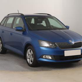 Škoda Fabia 1.0 TSI / 19309914