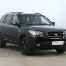 Hyundai Santa Fe 2.2 CRDi / 19309919