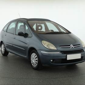 Citroën Xsara Picasso 1.8 16V / 19309925