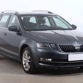 Škoda Octavia 2.0 TDI / 19310262