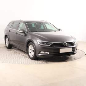 Volkswagen Passat 1.6 TDI / 19310427