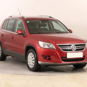 Volkswagen Tiguan 2.0 TDI / 19310455