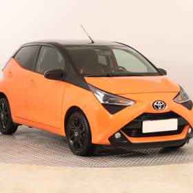 Toyota Aygo 1.0 VVT- i / 19310465