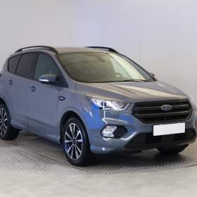 Ford Kuga 2.0 TDCi / 19310523