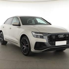 Audi Q8 55 TFSI / 19311011