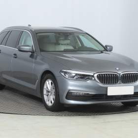 BMW Řada 5 530d xDrive / 19311048