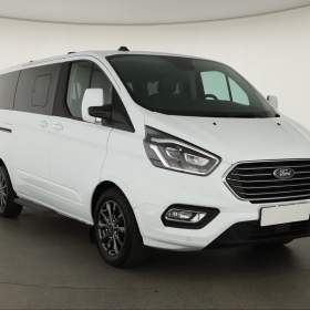 Ford Tourneo Custom 2.0 EcoBlue mHEV / 19311492