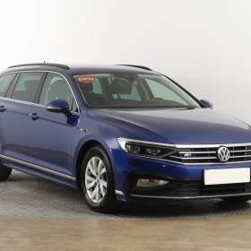Volkswagen Passat 1.6 TDI / 19311520