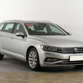 Volkswagen Passat 2.0 TDI / 19311521