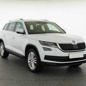 Škoda Kodiaq 2.0 TDI / 19311562