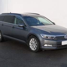 Volkswagen Passat 2.0 TDI / 19311582