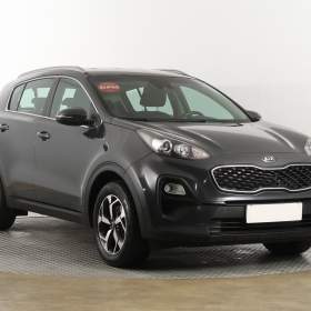 Kia Sportage 1.6 CRDi / 19311972