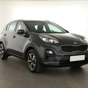 Kia Sportage 1.6 CRDi / 19311972