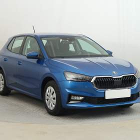 Škoda Fabia 1.0 TSI / 19311999