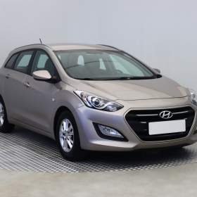 Hyundai i30 1.6 MPI / 19312010