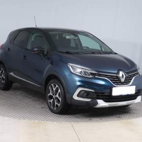 Renault Captur 1.2 TCe / 19312064