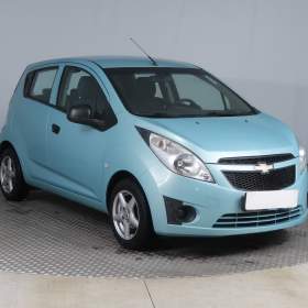 Chevrolet Spark 1.0 16V / 19312069