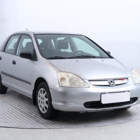 Honda Civic 1.4 16V / 19312073