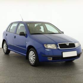Skoda Fabia 1.2 / 19312440
