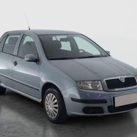 Foto inzerátu Skoda Fabia 1.2 12V