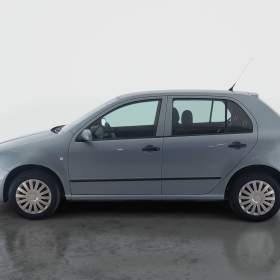 Foto inzerátu Skoda Fabia 1.2 12V