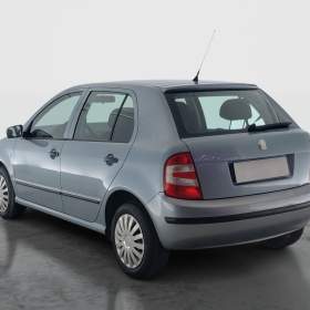 Foto inzerátu Skoda Fabia 1.2 12V