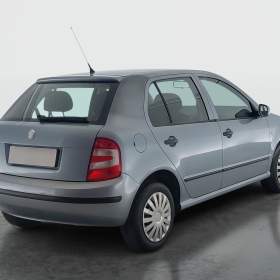 Foto inzerátu Skoda Fabia 1.2 12V