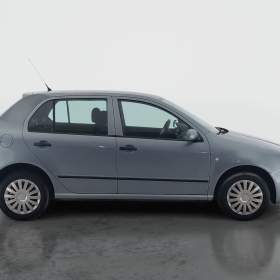Foto inzerátu Skoda Fabia 1.2 12V