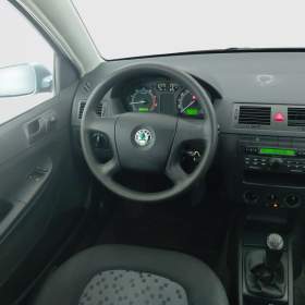 Foto inzerátu Skoda Fabia 1.2 12V