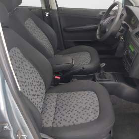 Foto inzerátu Skoda Fabia 1.2 12V