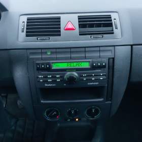 Foto inzerátu Skoda Fabia 1.2 12V