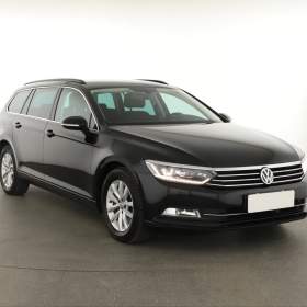 Volkswagen Passat 1.6 TDI / 19312448