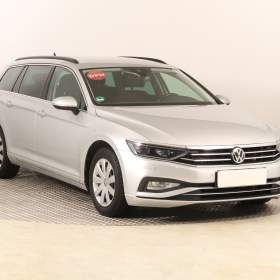 Volkswagen Passat 1.6 TDI / 19312449