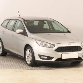Ford Focus 1.5 TDCi / 19312460